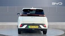 BYD Dolphin Surf 65kW Active 30kWh 5dr Auto Electric Hatchback